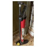 Max Air Bicycle Pump