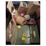 Crateof Crafting Supplies