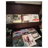 Vintage Vinyl Albums