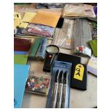 Office Supplies