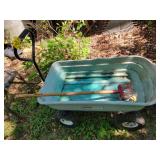 Lawn Wagon