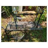 Tables & Misc