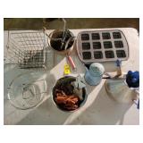 Vintage Kitchenware