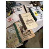 Local Cookbooks