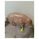 20' Long Pig