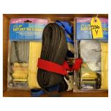 Ratchet Tie Downs