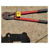 Belt Cutters