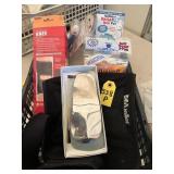 Crate Of Home Health Aids