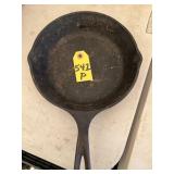 Lodge Skillet