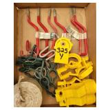 Hooks & Hangers
