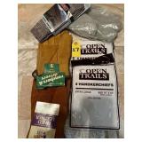 Men's New Handkerchiefs, Gloves & Socks