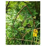 Trellis & Planter