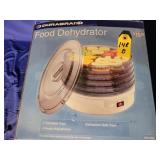 Food Dehydrator