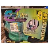 E - Lite Electric Blower