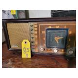 Vintage Radio - Arvin