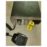 Pace Cb Radio Cb162