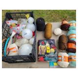 Sewing & Knitting Items