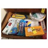 Paper & Plastic Products