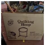 Quilting Hoop