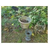 Misc. Lawn & Garden Items