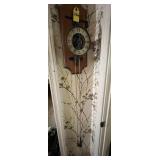 20th Century Reproduction Of A 15th Century Clock
