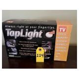 New Tap Light