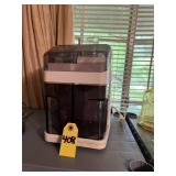 Mr. Coffee Juice Machine