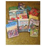 Children's Books