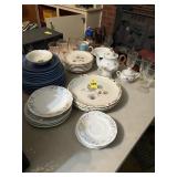 Miscellaneous Dishes