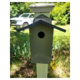 Birdhouse