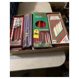 Box Of Candles