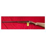 Stevens, Model 311  20 Ga Db, 3/4' Chamber,