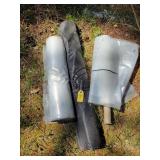 Plastic Rolls