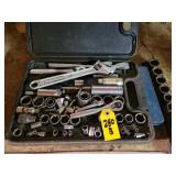 Sockets & Tools