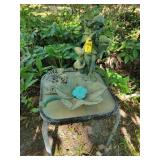 Table & Yard Art