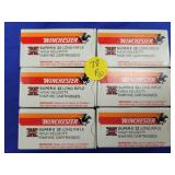 300 Rounds 22 Cal Lr Winchester