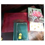 4 New Photo Albums