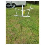 Hamilton Music Stand
