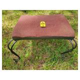 Metal Stool