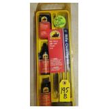 Rifle Cleaning Kit
