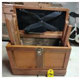 Outers Gun Tool Box