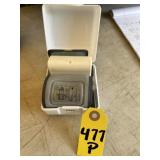 Wrist Blood Pressure Machine