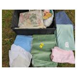 Fabric & Sewing Materials