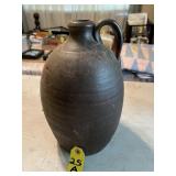 Antique Stoneware Jug