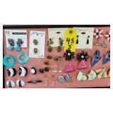 Vintage Earrings
