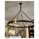 Vtg Pot Rack