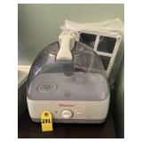 Cool Mist Humidifier