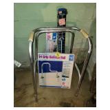 Handicap Equipment