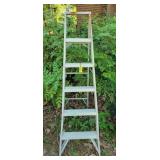 6 Ft Ladder