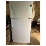 Whirlpool Refrigerator